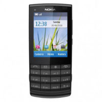 Nokia X3-02 (002T7R0) Nokia X3-02 (002T7R0)